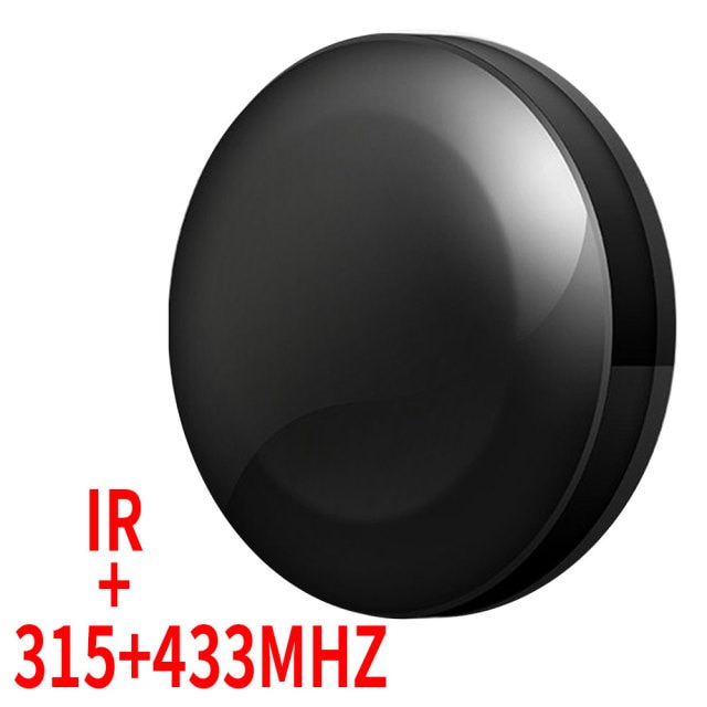 IR 315 433MHZ