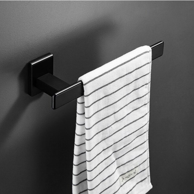 towel bar