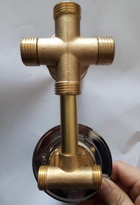 4 way screw