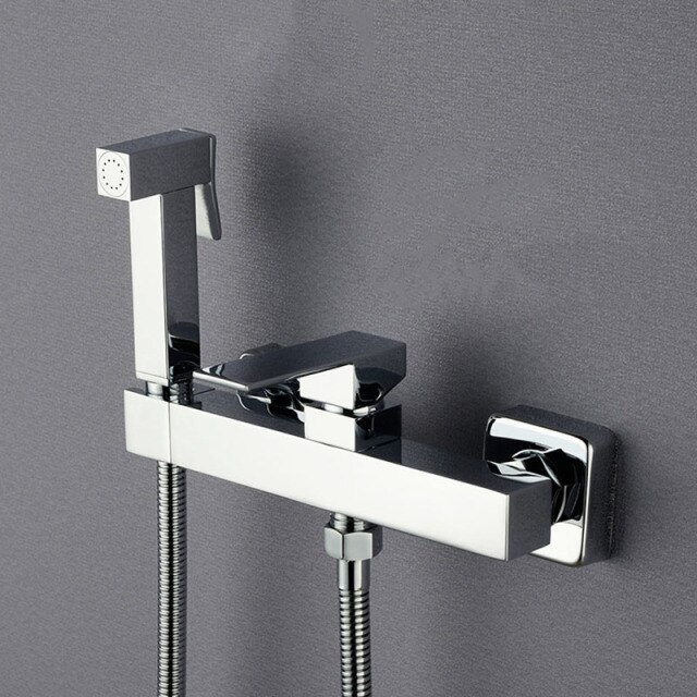 Chrome Plated