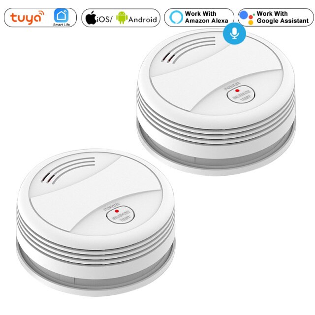 2 pcs no battery