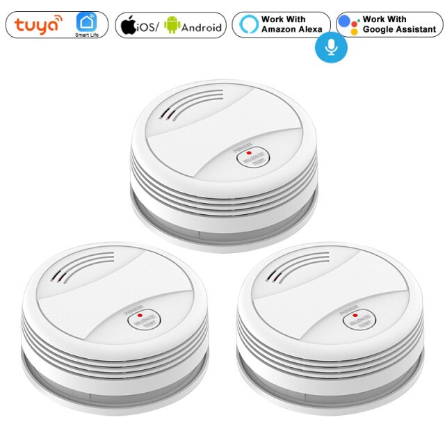 3 pcs no battery