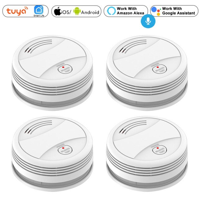 4 pcs no battery