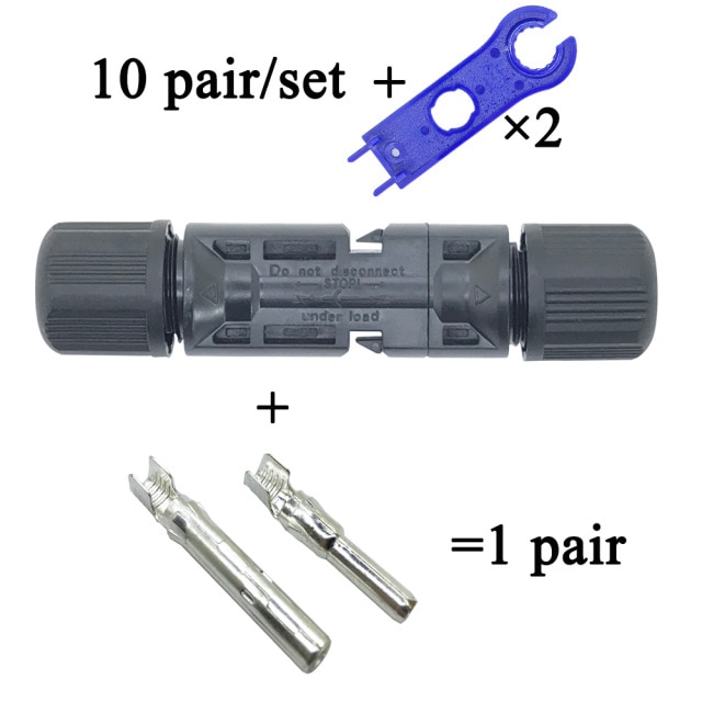MC4 10pair