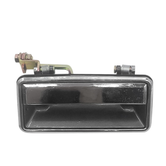 outer handle