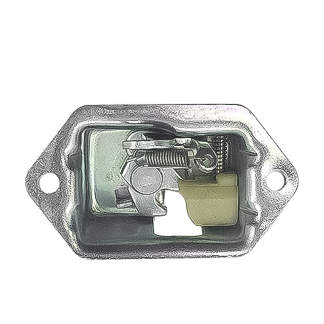 lock block