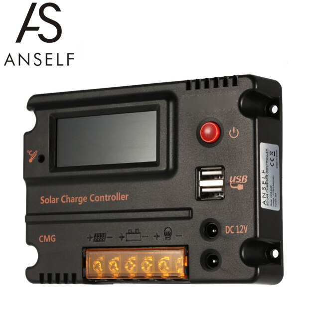20A CMG-2420