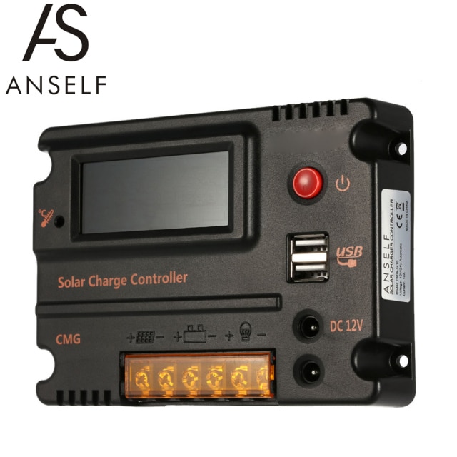 10A CMG-2410