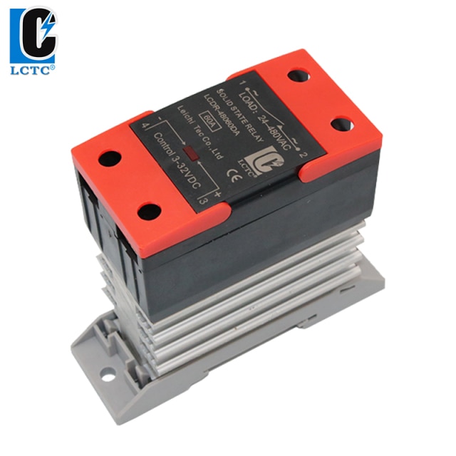 DC-AC 60A