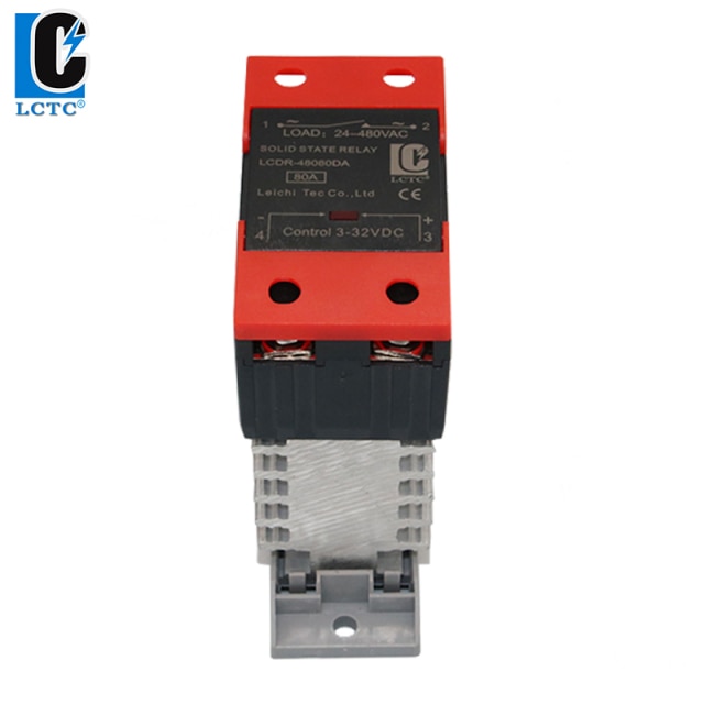 DC-AC 80A
