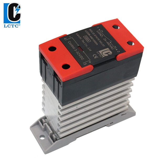 DC-AC 100A