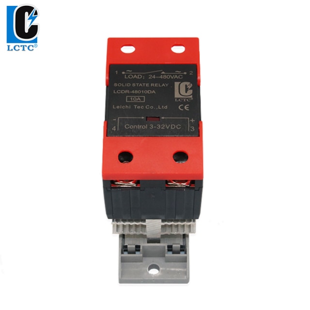 DC-AC 10A