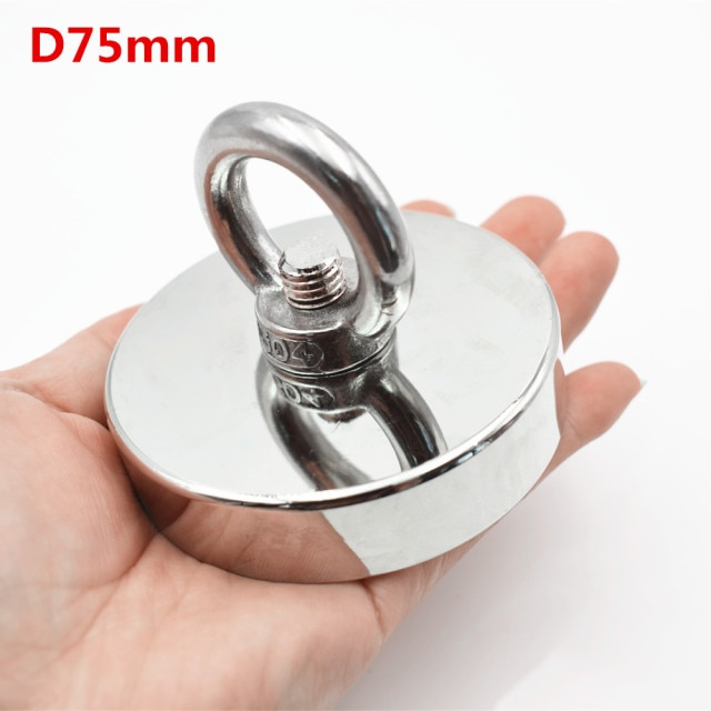 D75mm 160KG