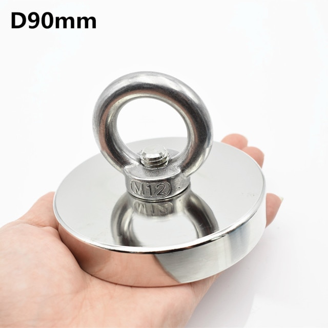 D90mm 250KG