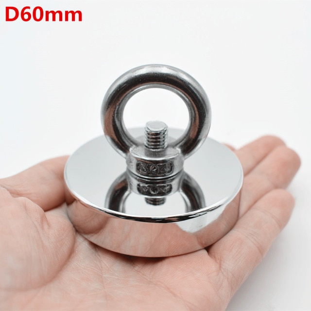 D60mm 112KG