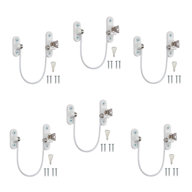 6pcs