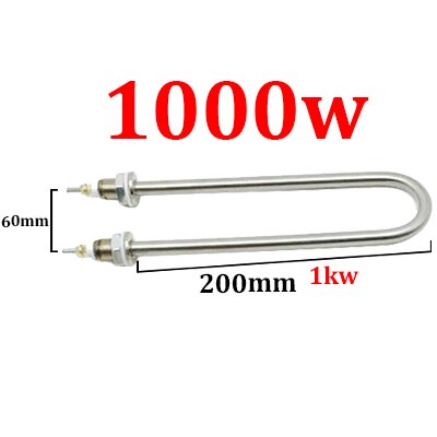 1000W