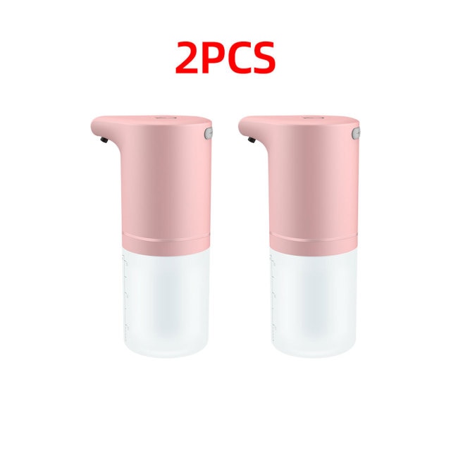 2pcs Pink