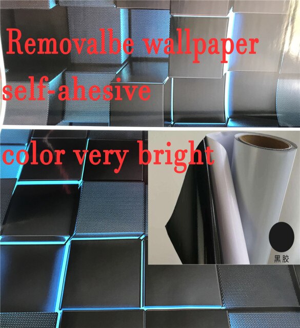 removable material