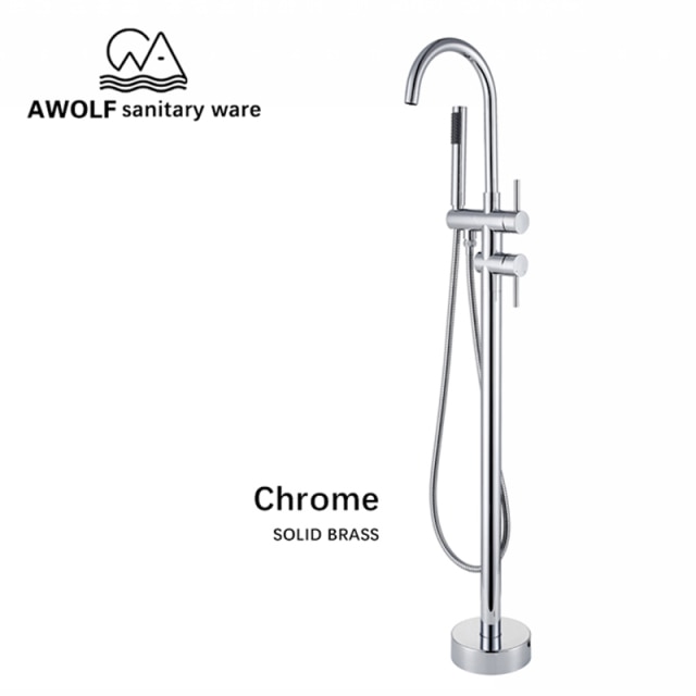Chrome