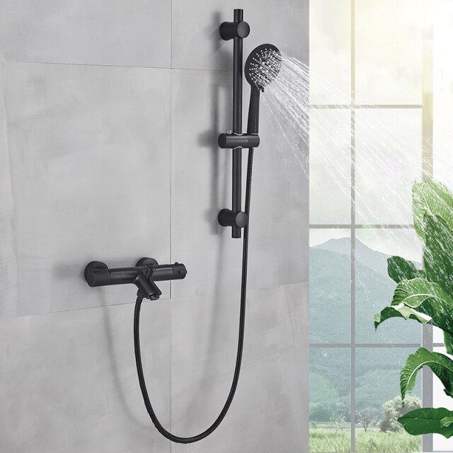 Shower Set A