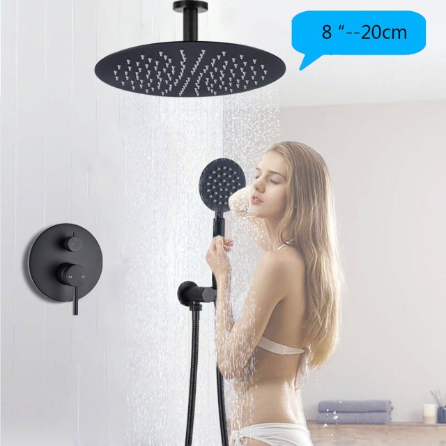 8 inch Ceiling Mount