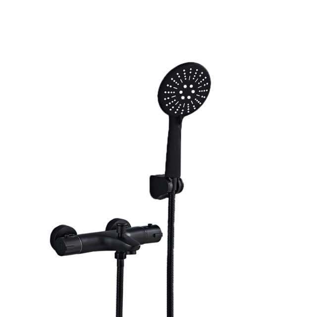 Thermostatic Tap A
