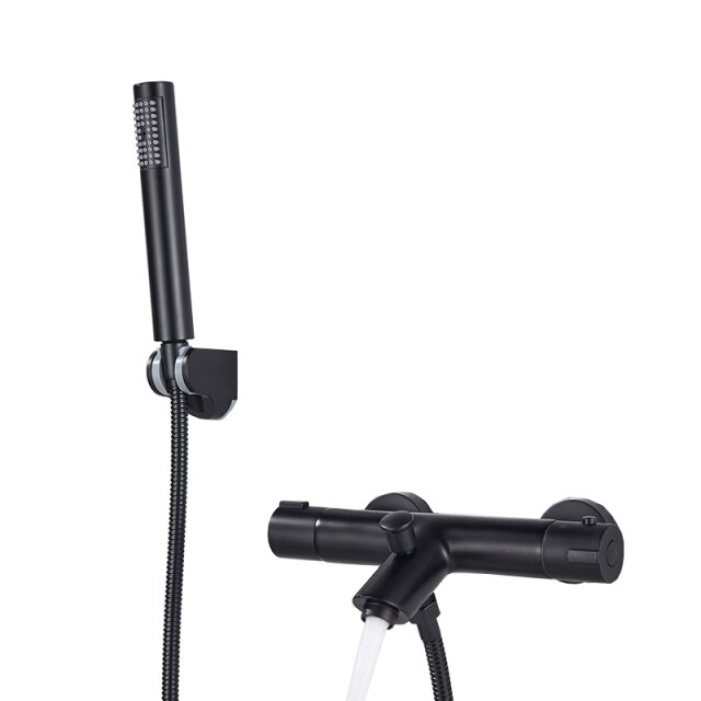 Thermostatic Tap C