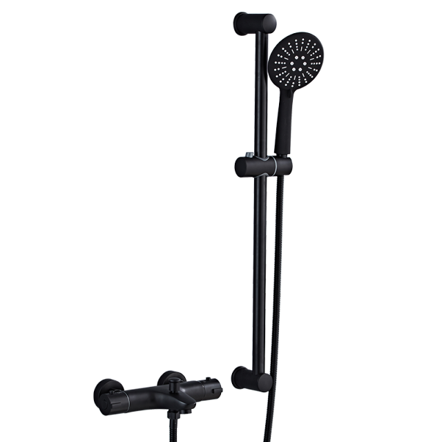 Thermostatic Tap B
