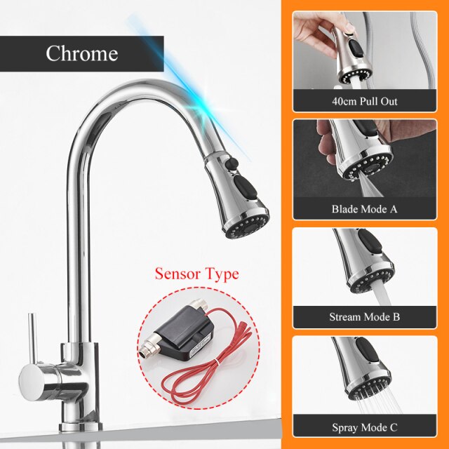 Chrome B