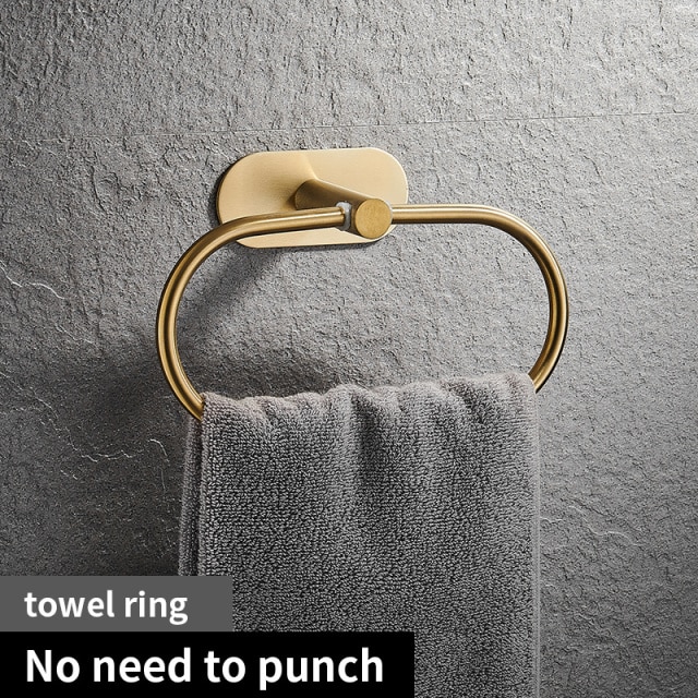 towel ring