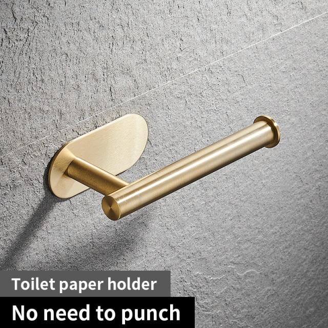 Toilet Paper Holder