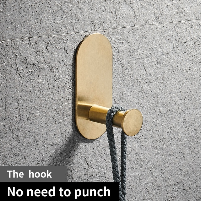 The hook