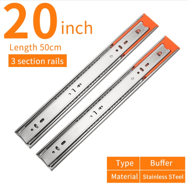 Buffer 20inch 50cm