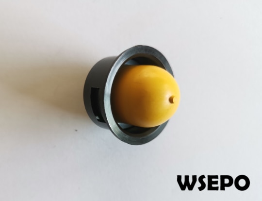 Primer Bulb(5PCS)