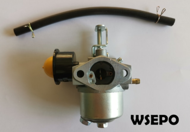 Carburetor Kit
