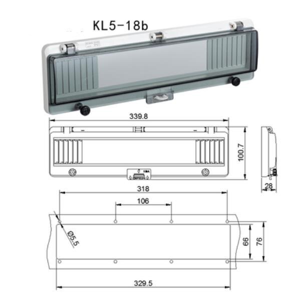 18 b
