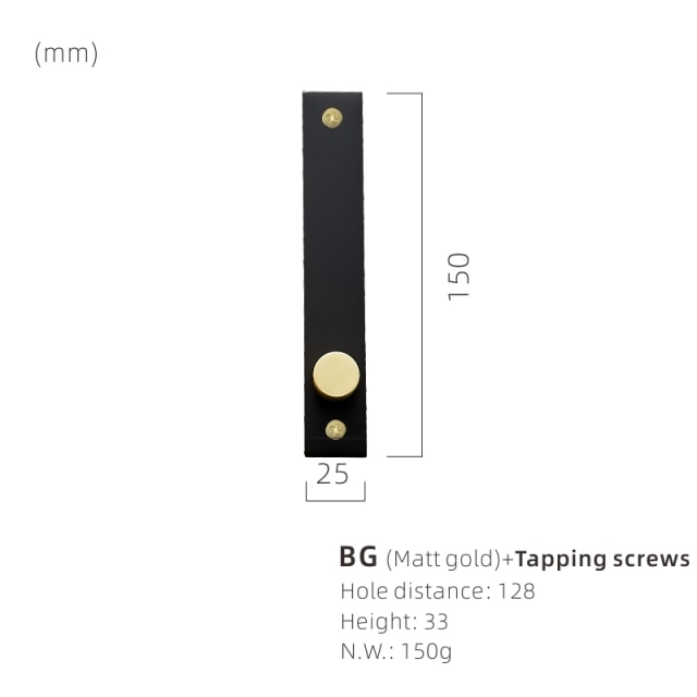 BG(Matt)-M-Tapping