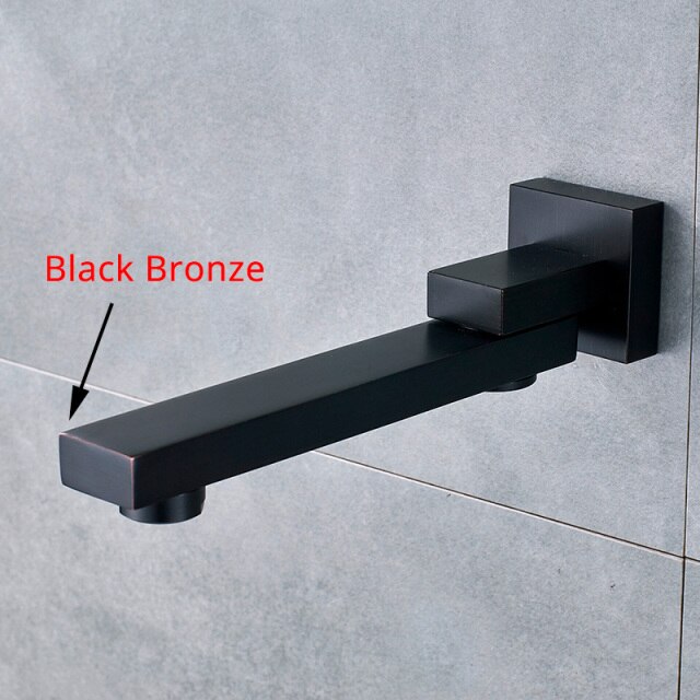Black Bronze