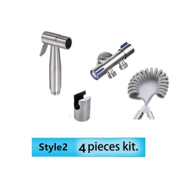 Plastic hose