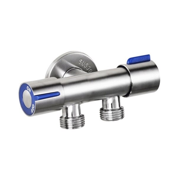 The valve
