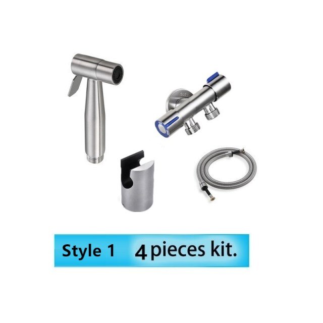 Stainless steel hose