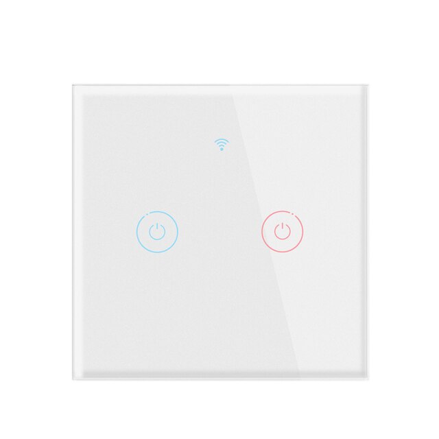 White 2 Gang