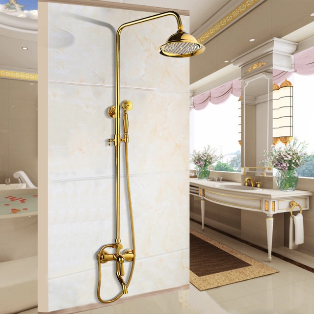 Shower Set 02