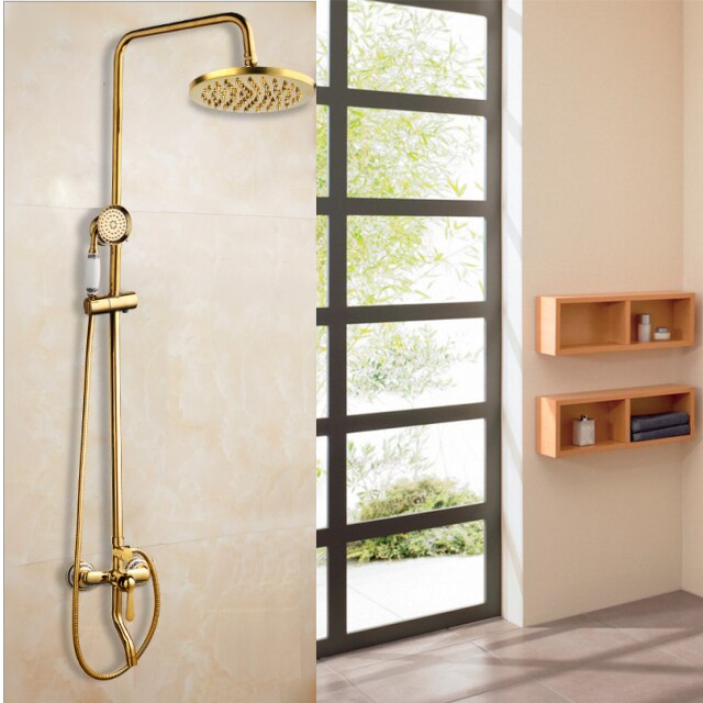 Shower Set 03