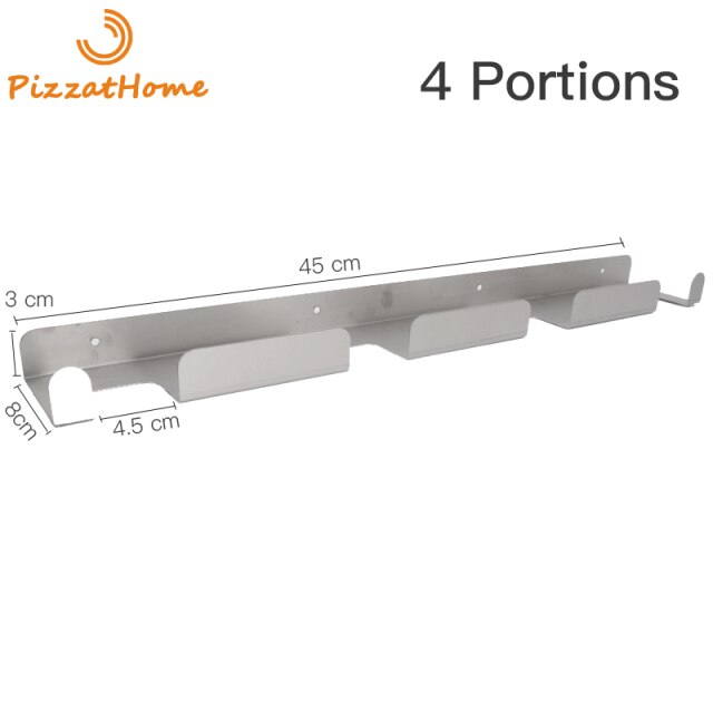 Rack 4 Portions
