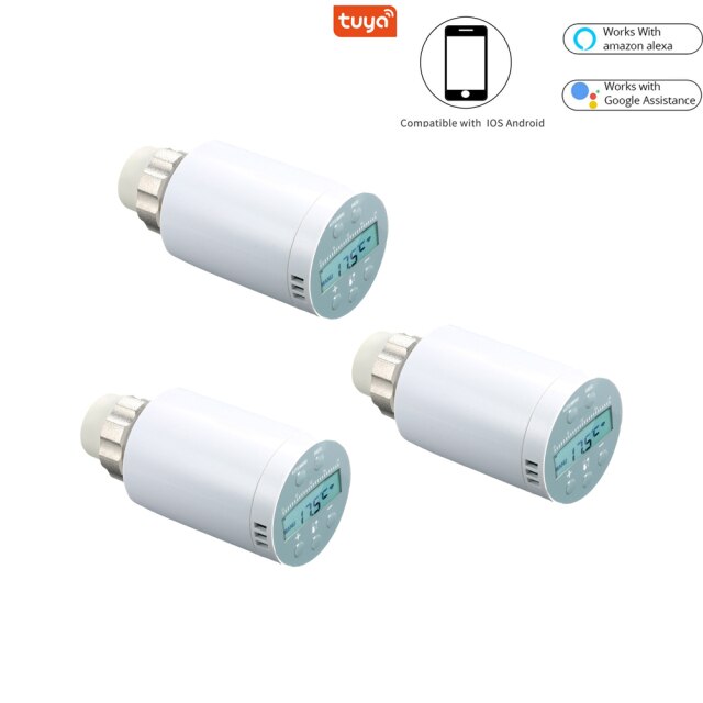 3 pcs Controller