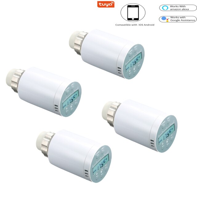 4pcs Controller