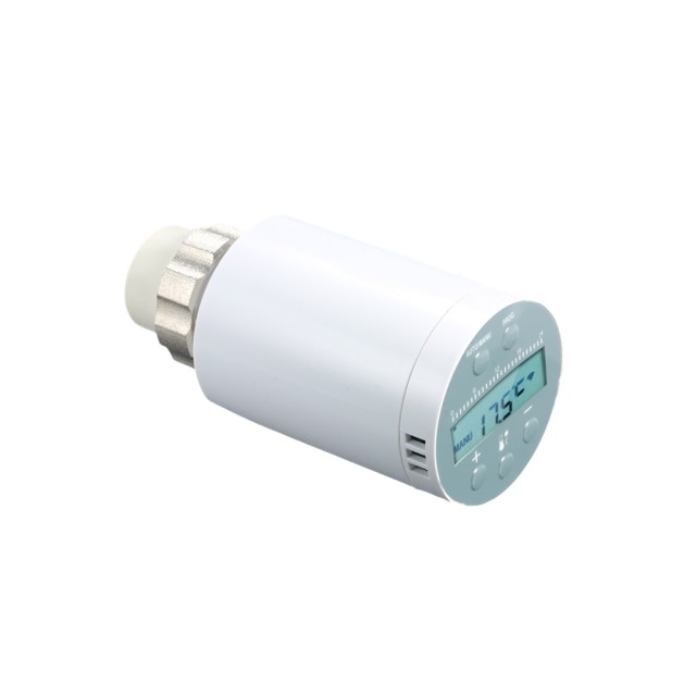 Only Temp Controller