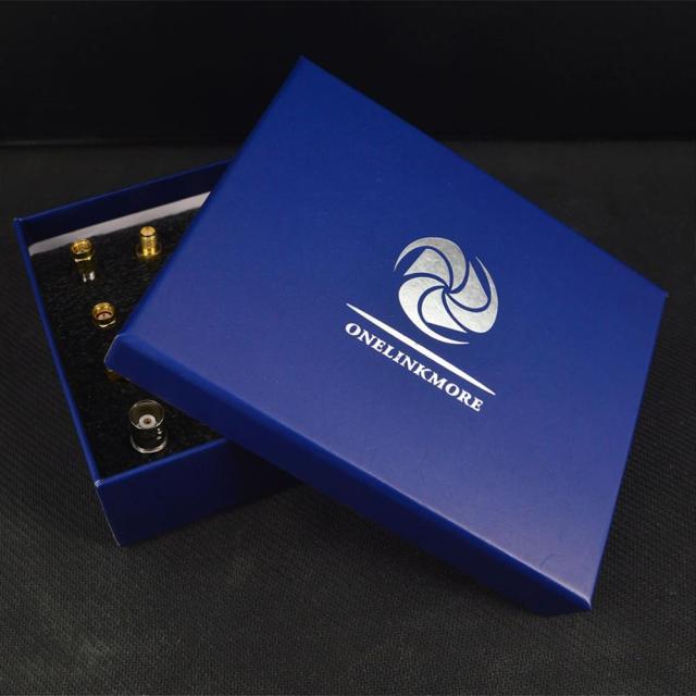 with Box